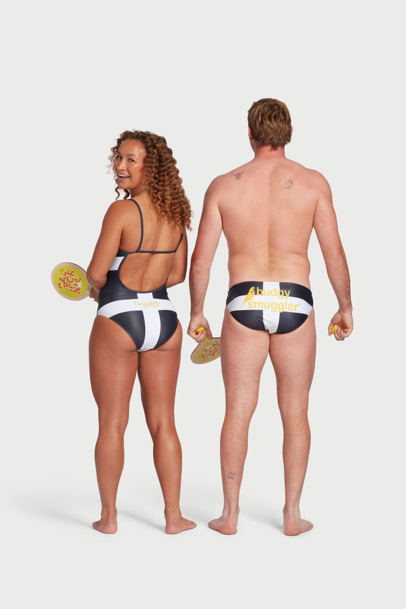 Cornish Flag