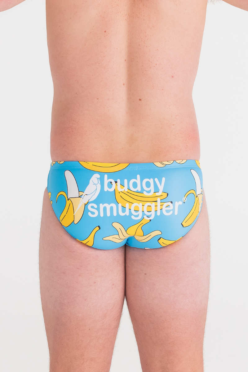 BUDGY SMUGGLER - All You Need to Know BEFORE You Go (with Photos)