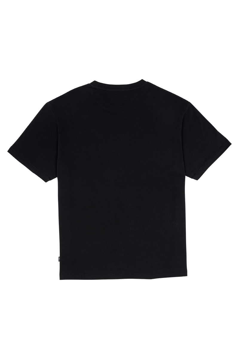 Budgy Rose Tee