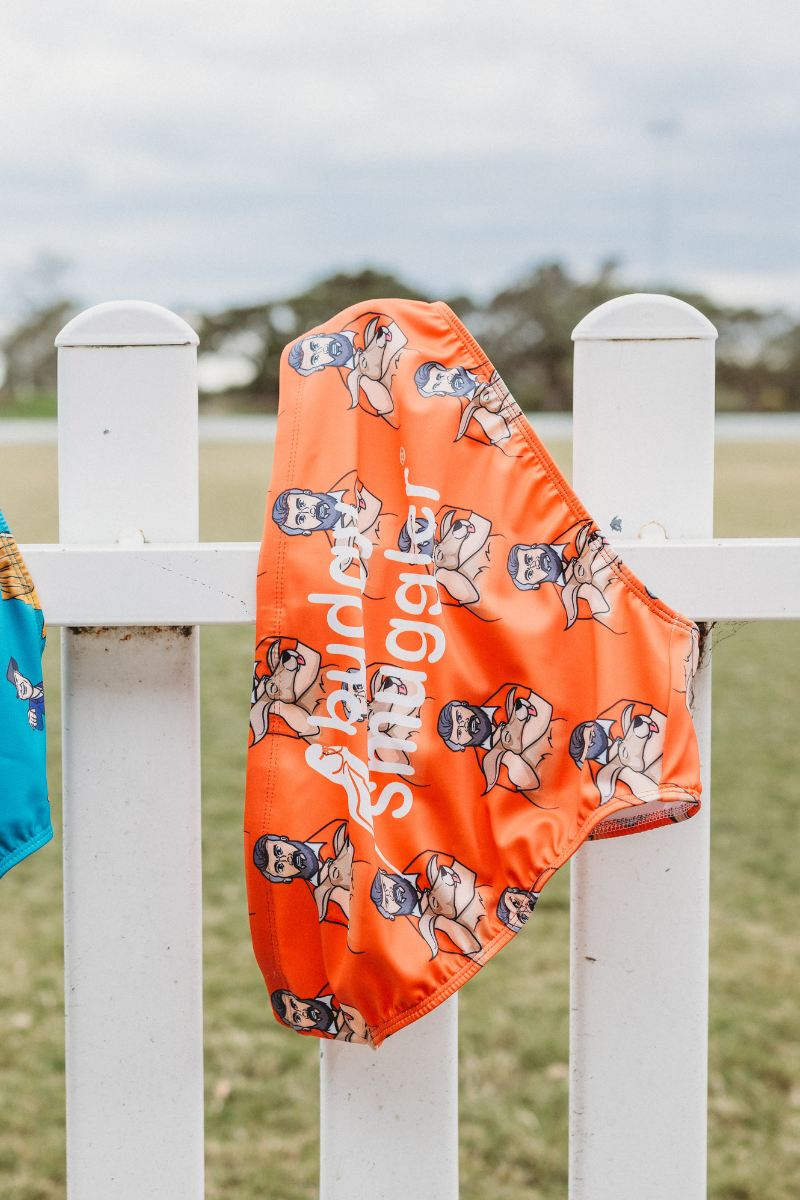 Wallaby Walloper | Pre Order