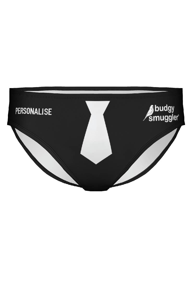 Custom DIY Groomsman