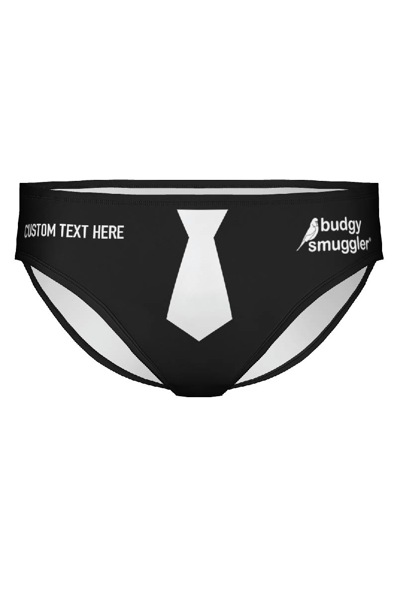 Custom DIY Groom