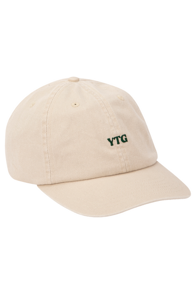YTG Cream Cap