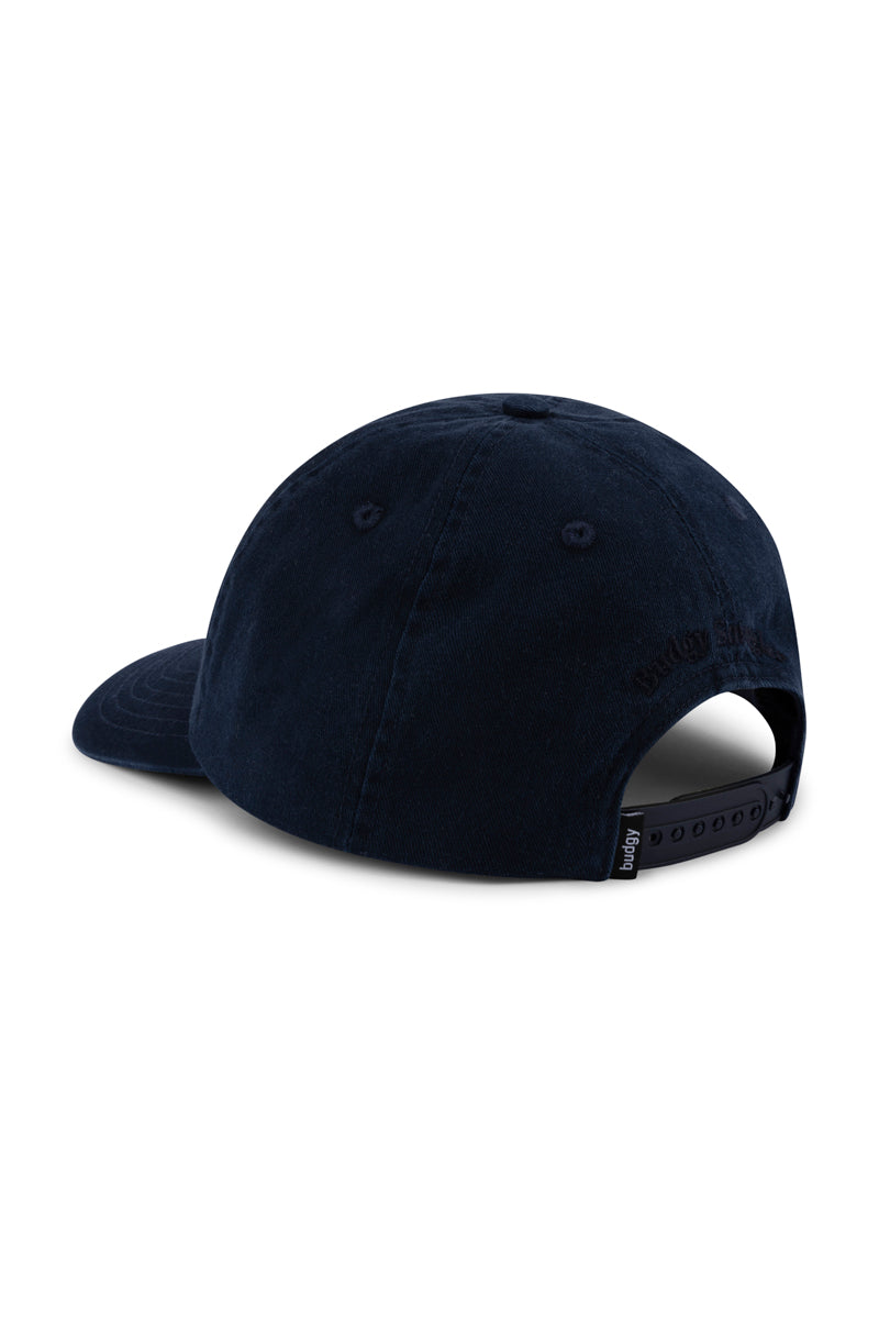 YTG Navy 'England' Cap