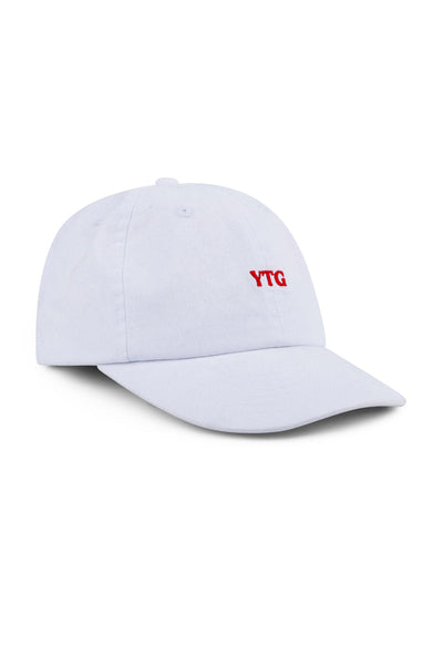 YTG White Cap