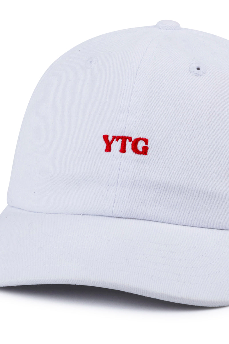 YTG White Cap