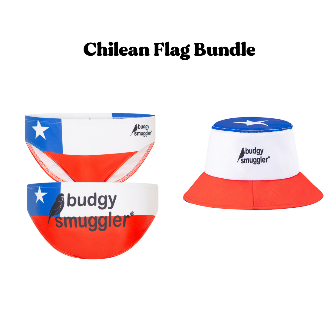 Chile Bundle