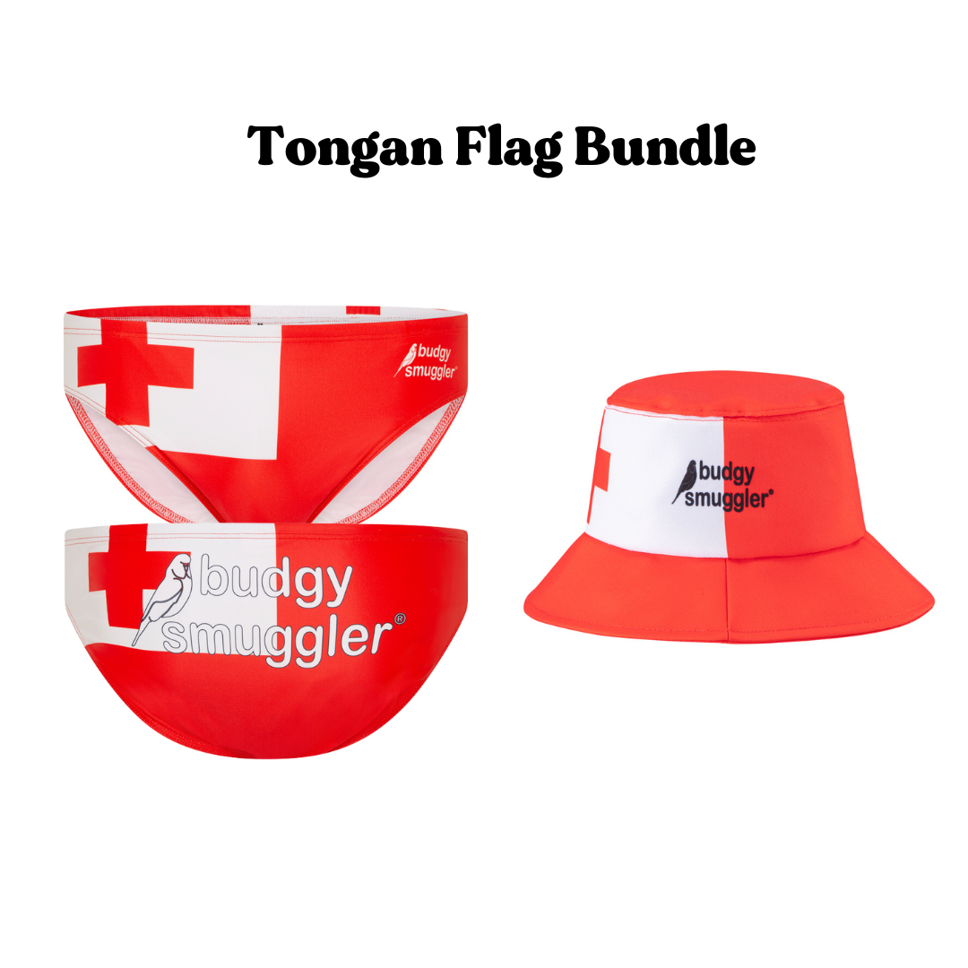 Tonga Bundle
