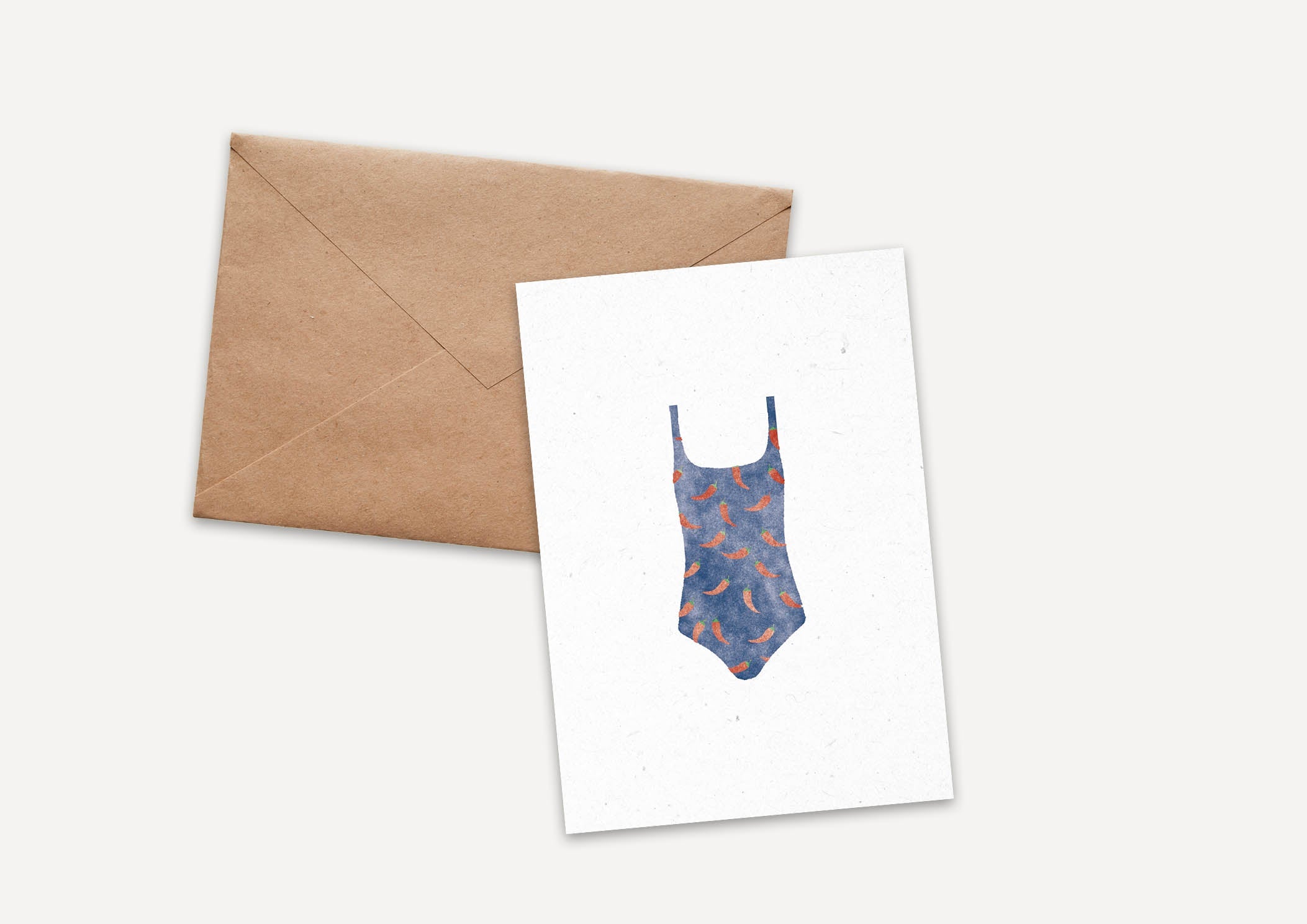 Cartes et carte postale Budgy Smuggler