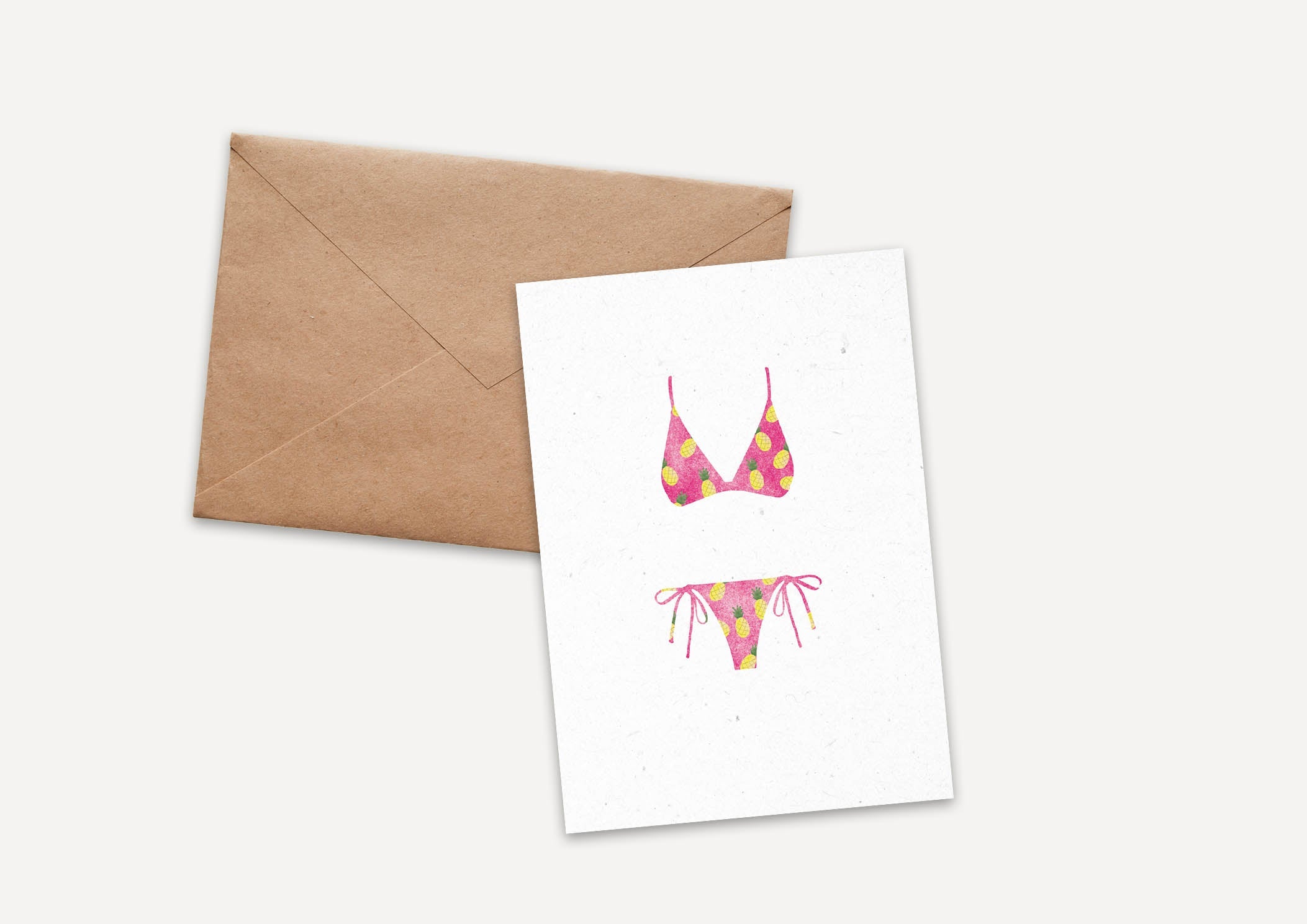 Cartes et carte postale Budgy Smuggler