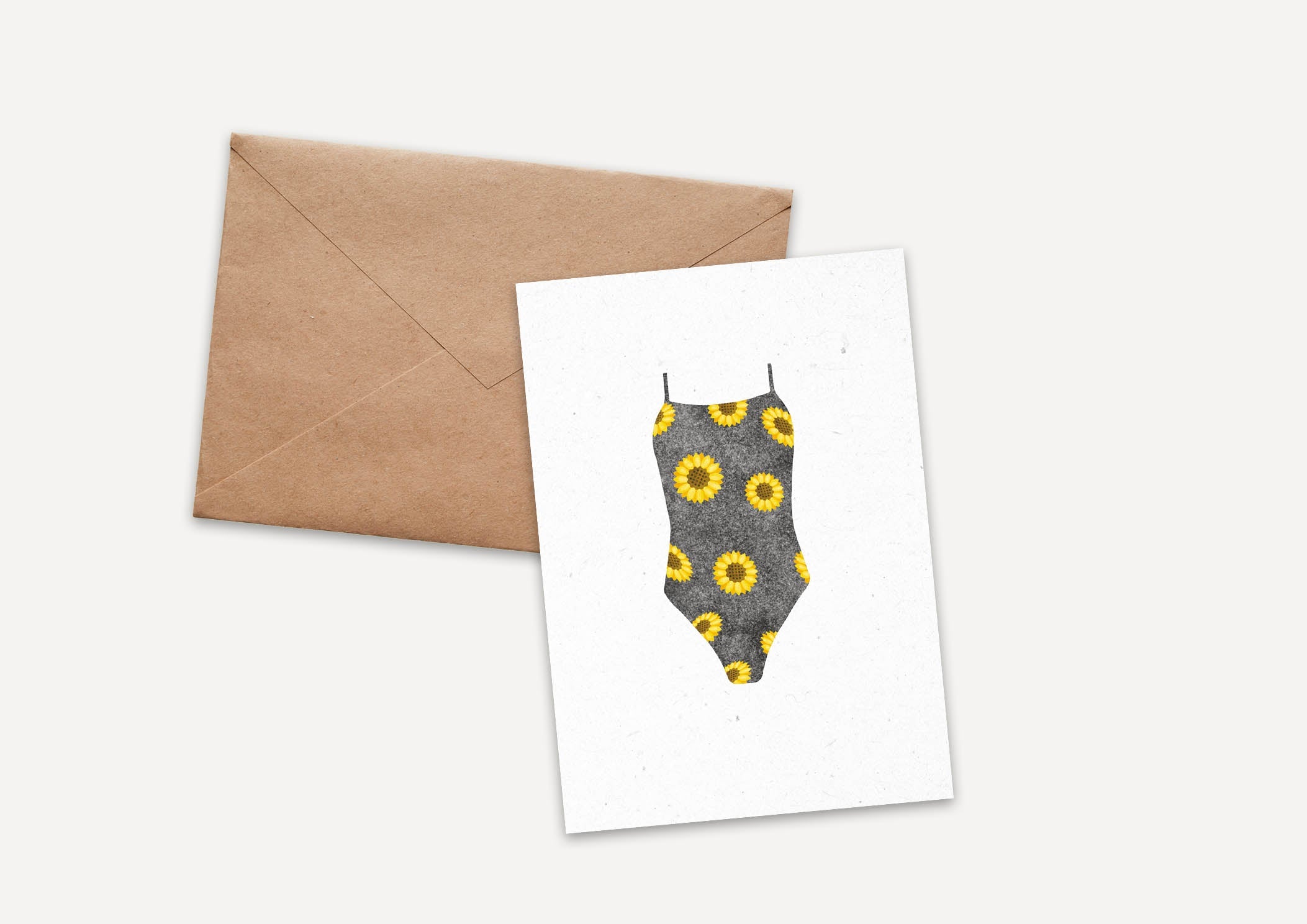 Cartes et carte postale Budgy Smuggler