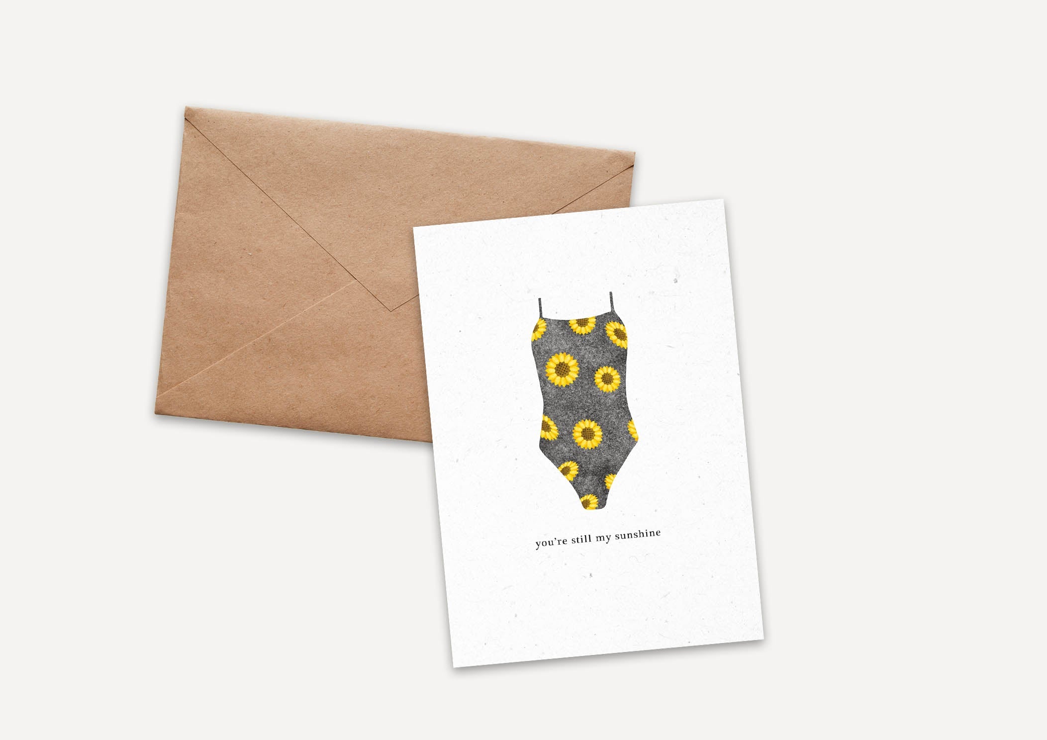 Cartes et carte postale Budgy Smuggler