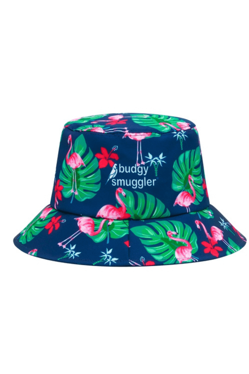 Bucket hat au shop