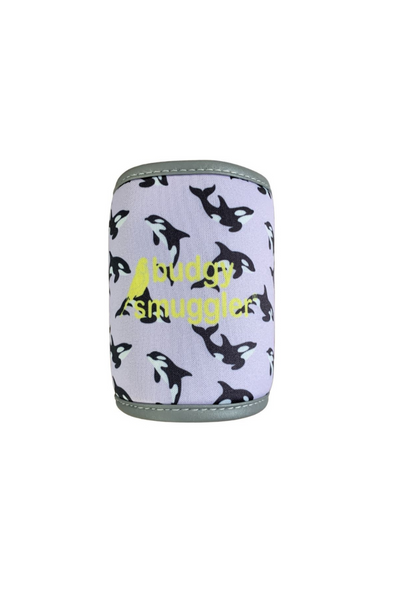 Support Stubby avec Clip en Orca