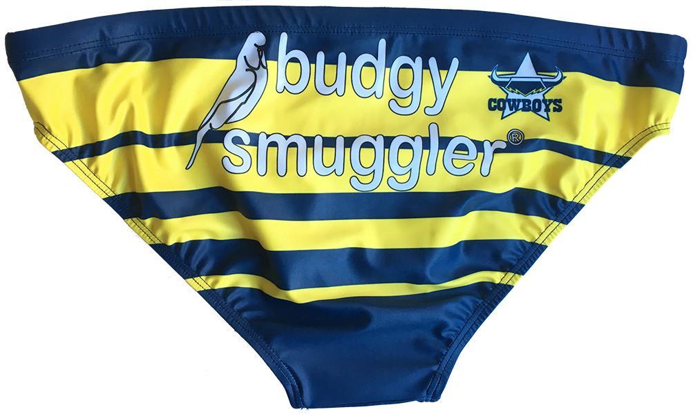 North Queensland Cowboys - Budgy Smuggler