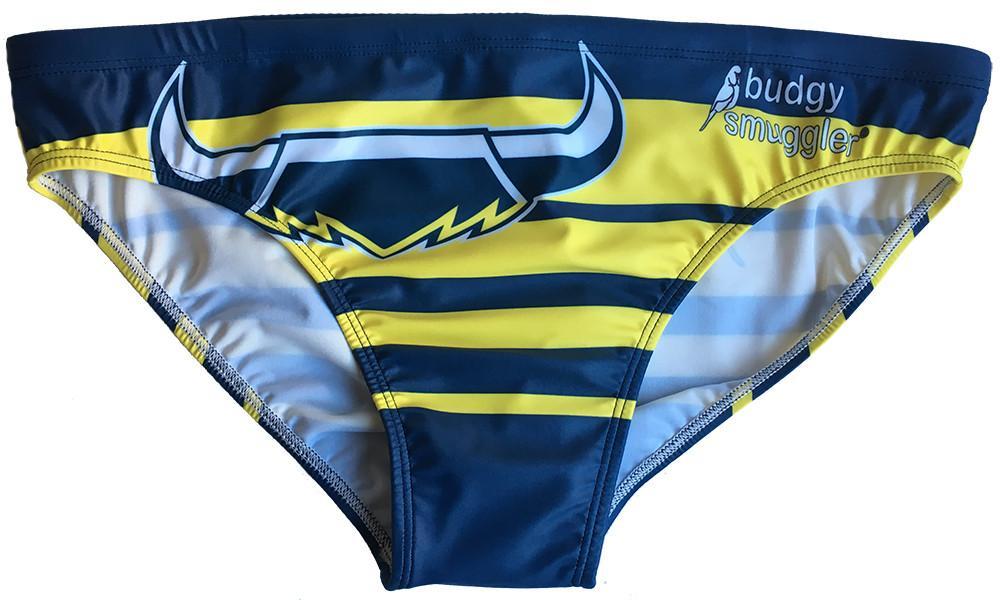 North Queensland Cowboys - Budgy Smuggler