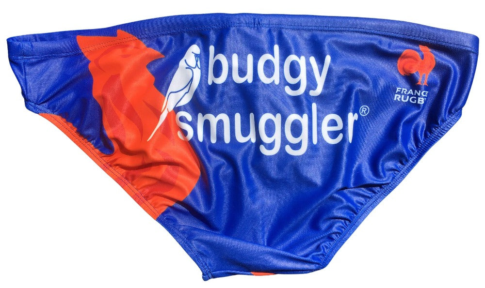 France Rugby Bleu