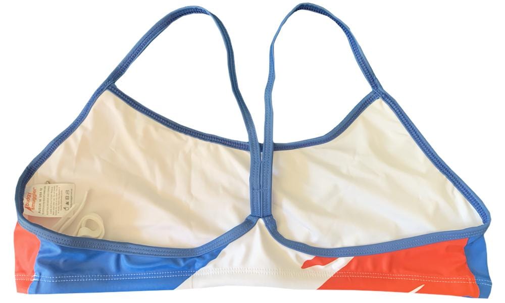 Freshwater Top in France