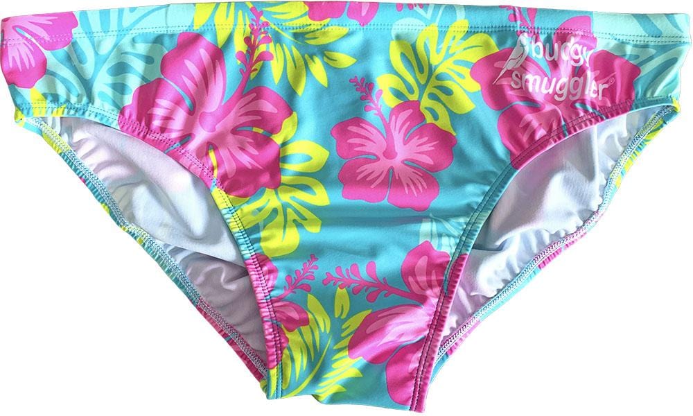 Hawaii Five Oh's