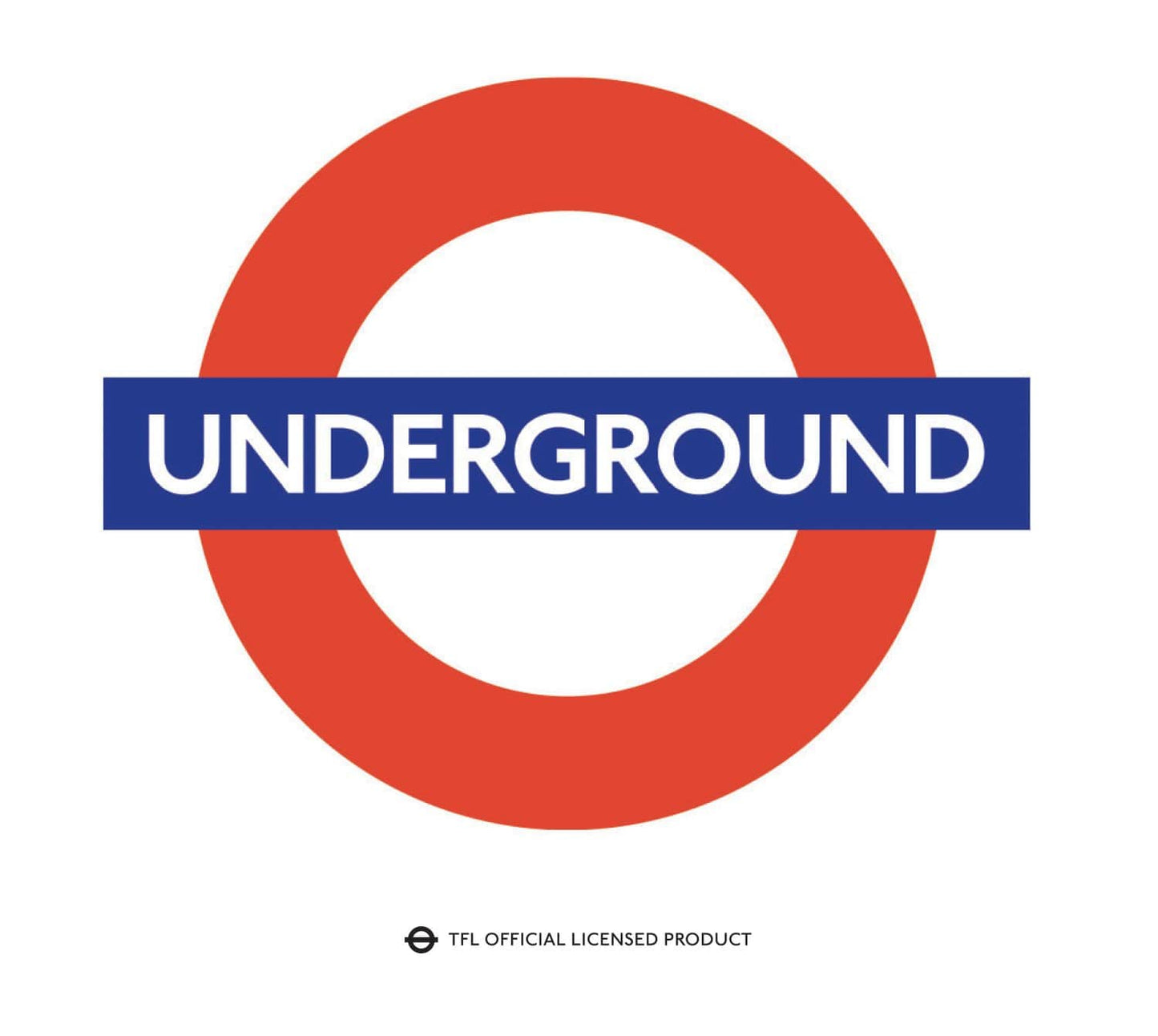 Transport for London Rainbow