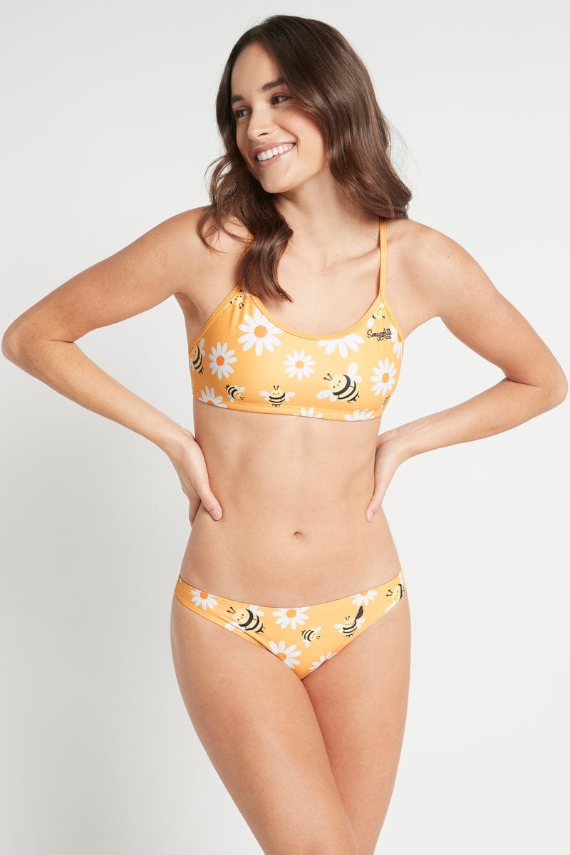 Freshwater Top in Wannabees