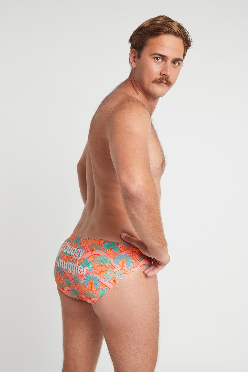 Karina Jambrak Peachy Peaks