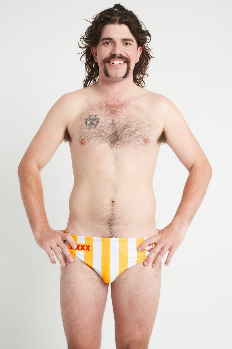XXXX Stripes