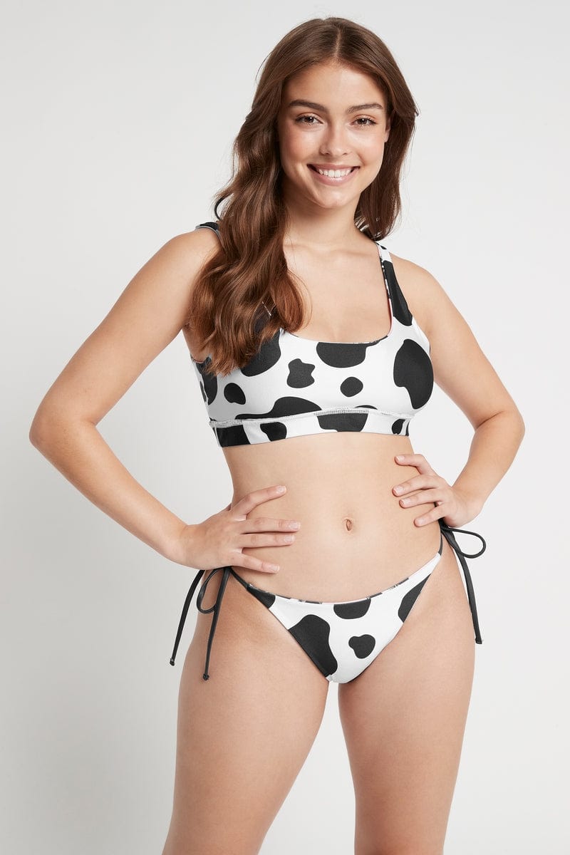 Avalon Bottoms In Reverse Cowgirl