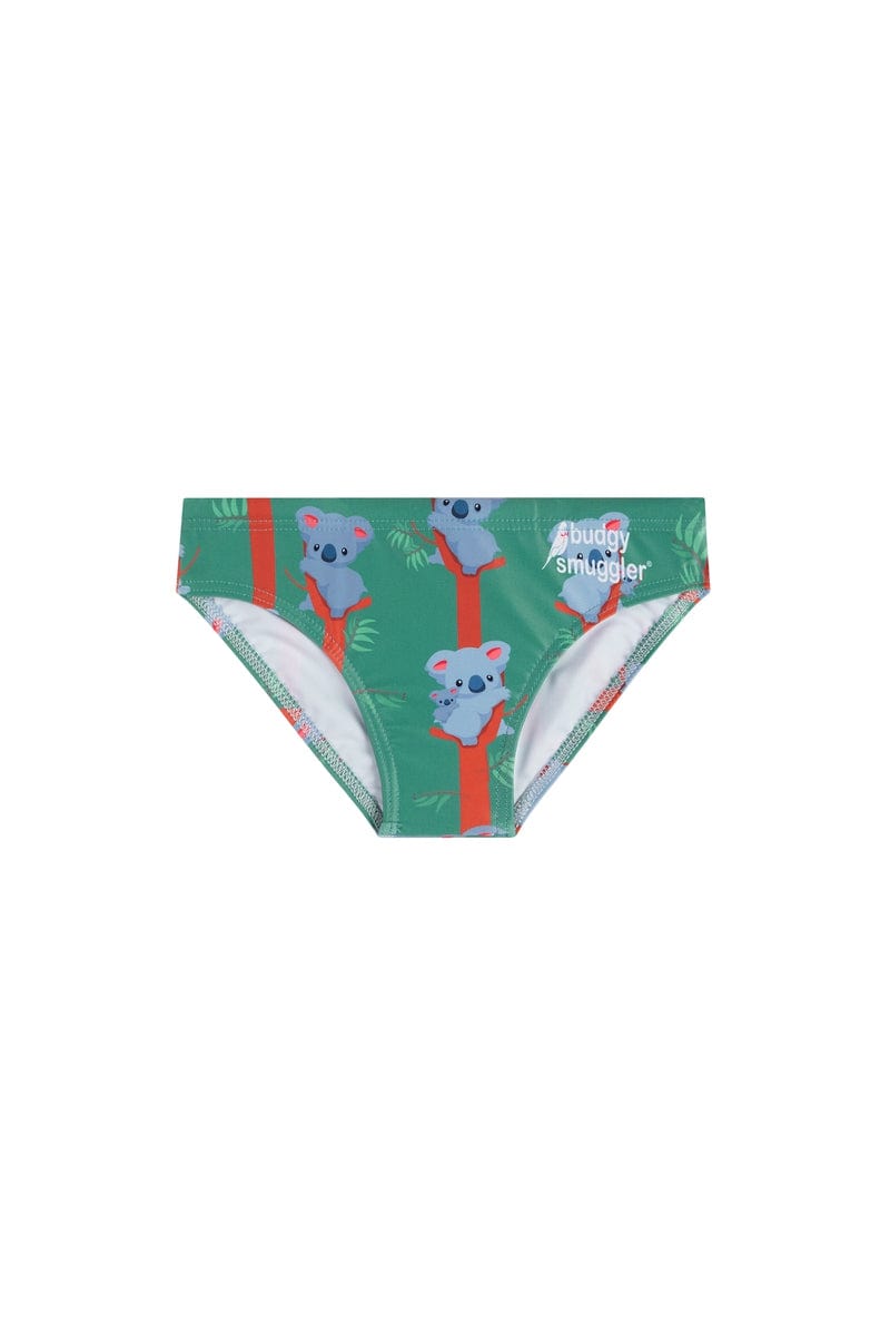 Boys Koalafied to Party