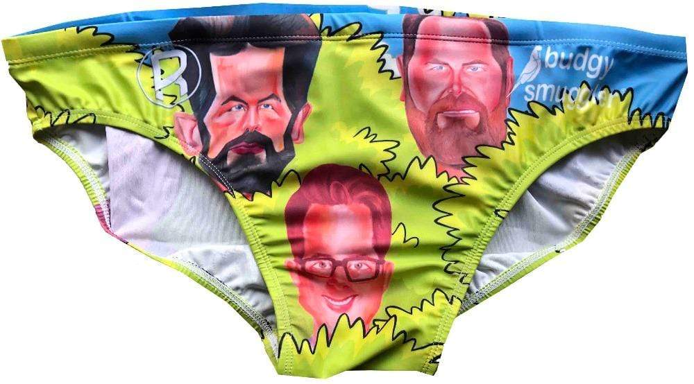 The Rugby Pod