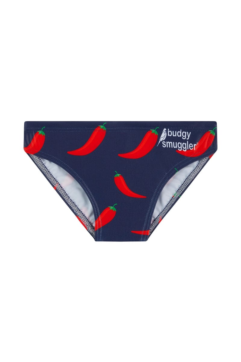 Boys Chilli Willies