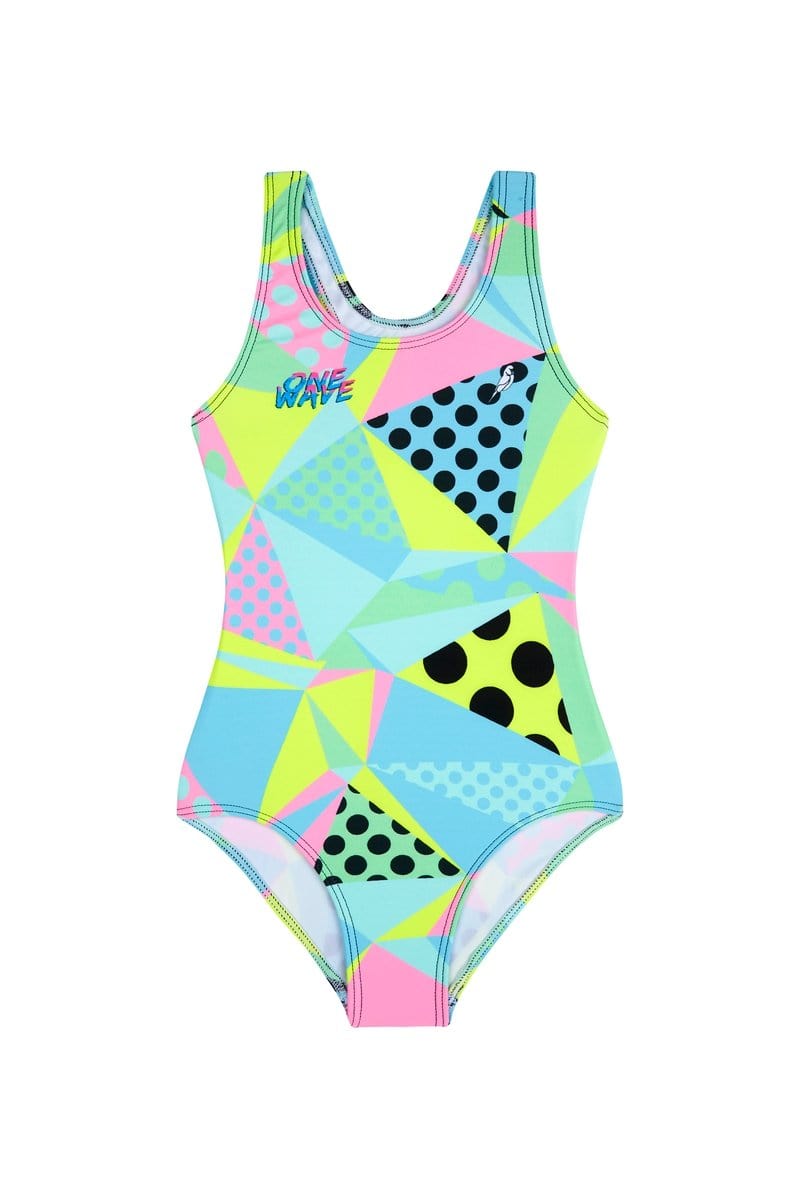 Girls on sale swimsuits uk