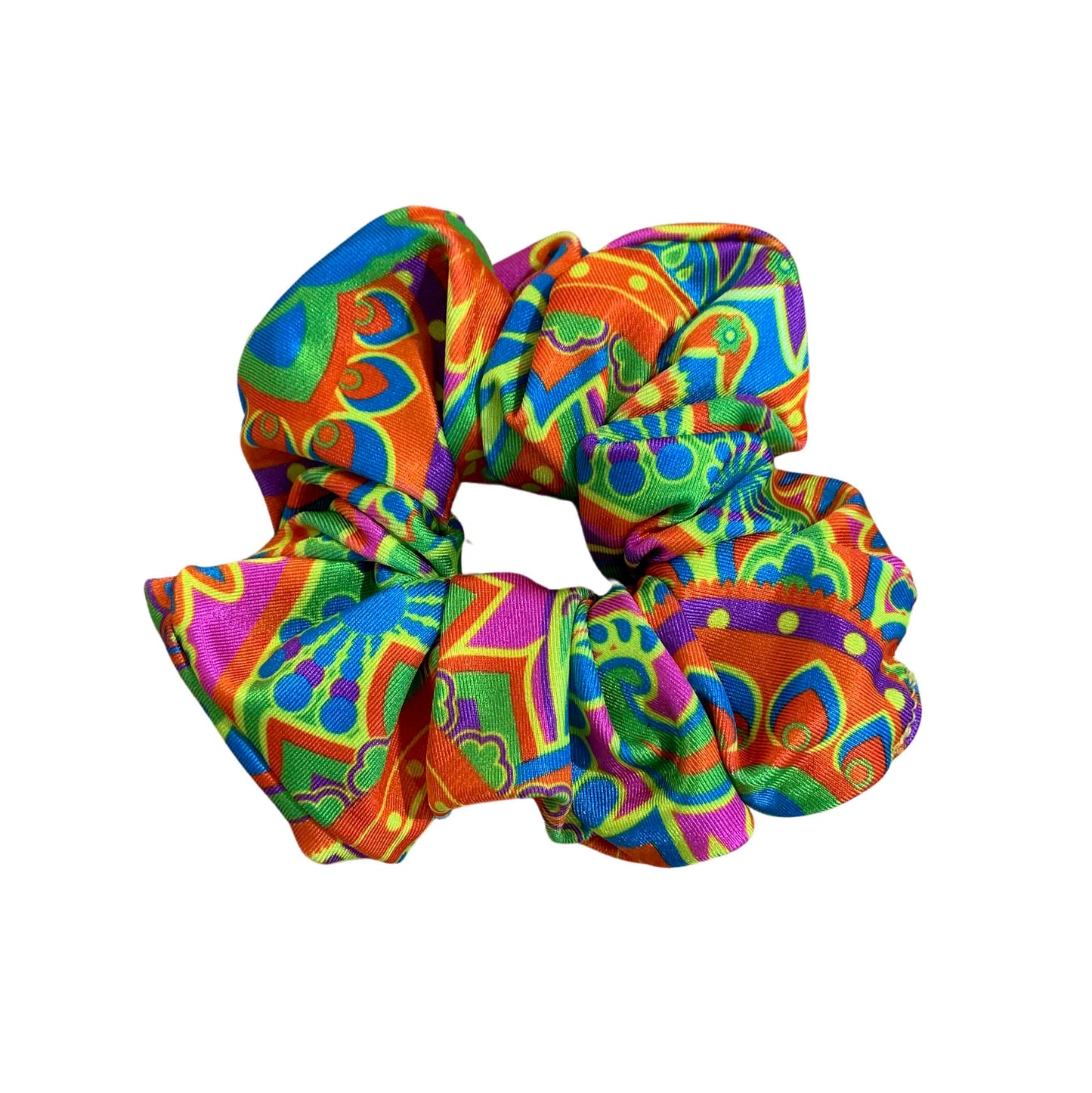 Scrunchie in That 70's