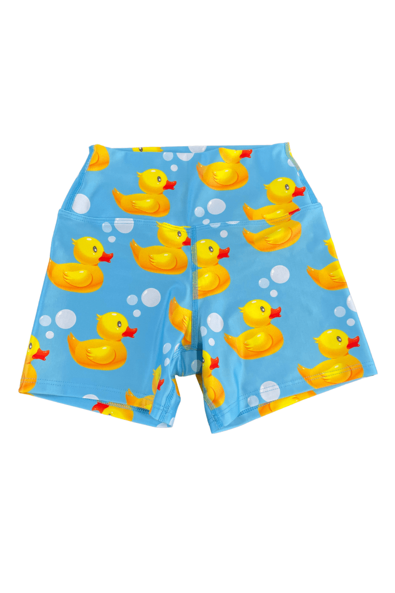 Duck 2025 board shorts