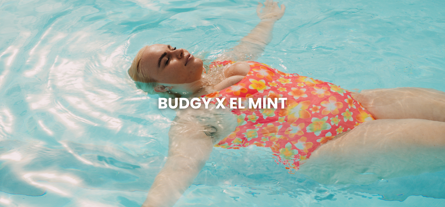 New collection with El Mint