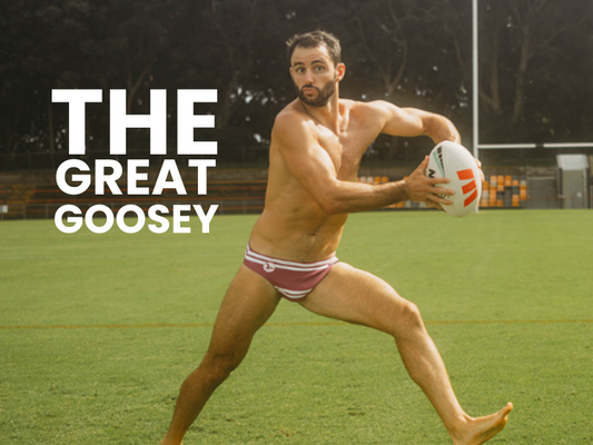 The World's Greatest Goosey