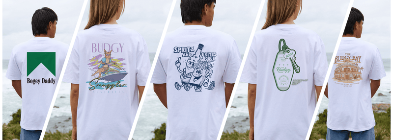 TEE SHIRTS