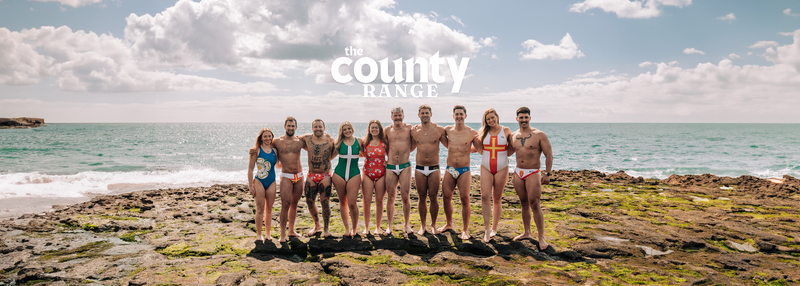 The County Range