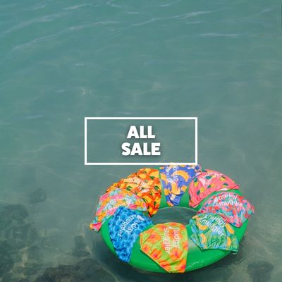 End of Summer Sale