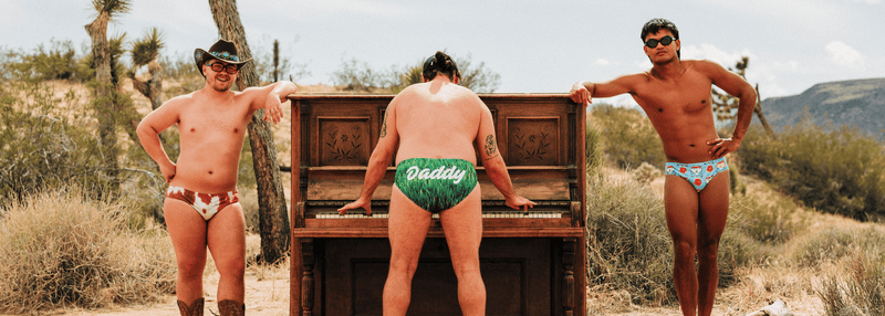 Father's Day Gift Guide
