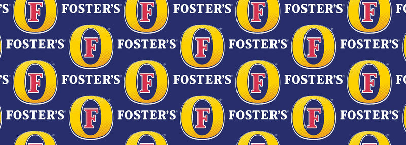 Foster's Lager