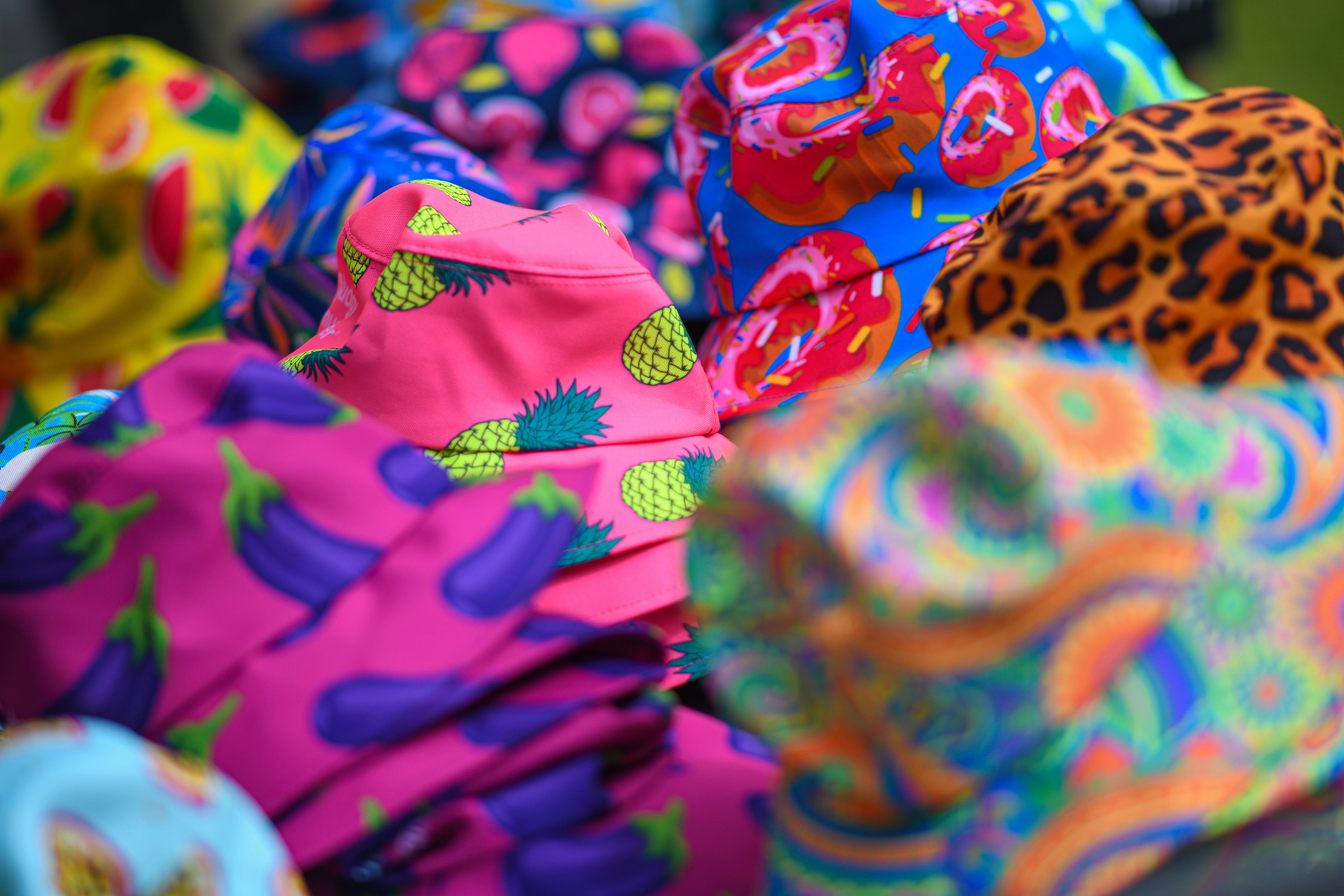 Summer of Smuggling Festival Collection