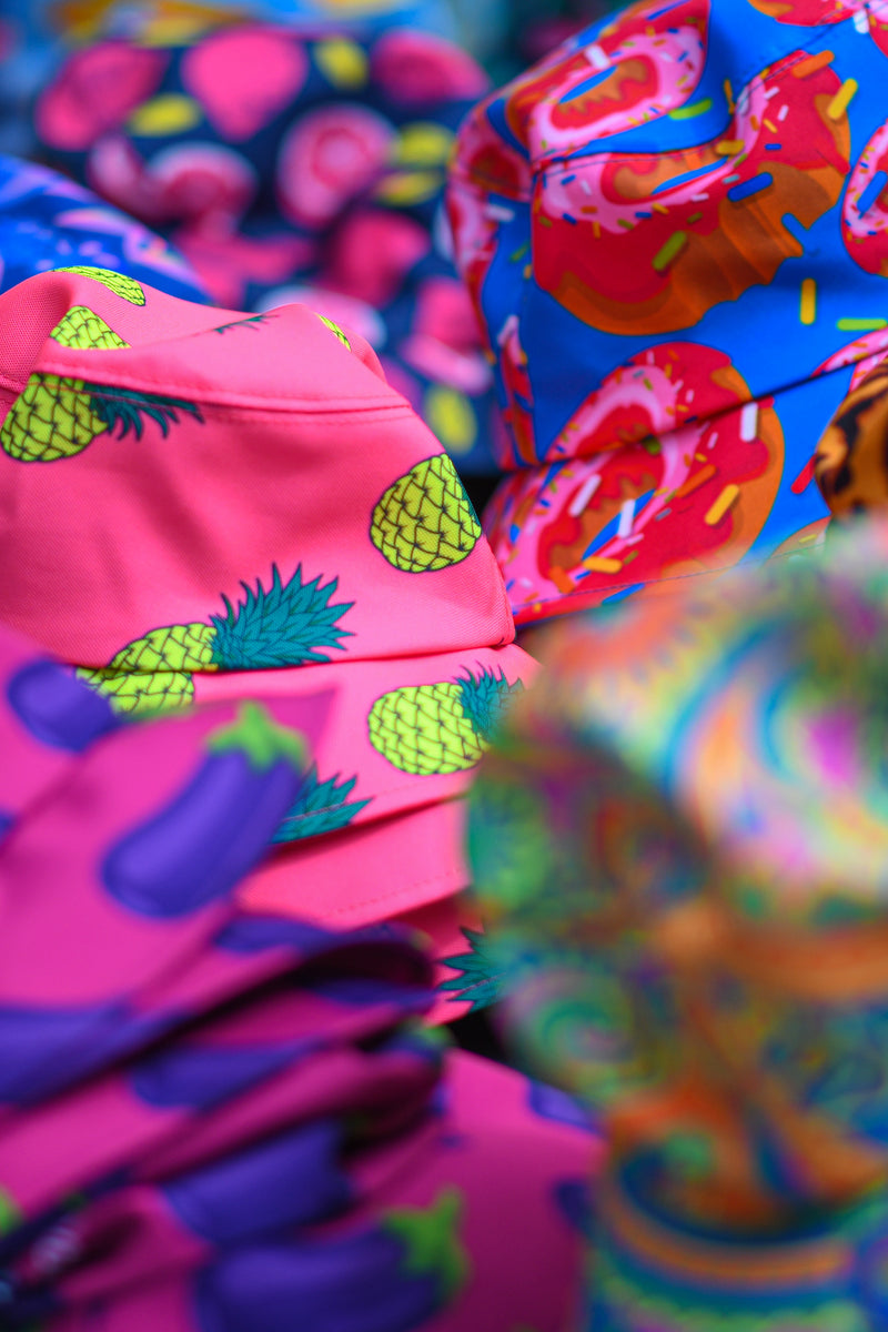 Summer of Smuggling Festival Collection