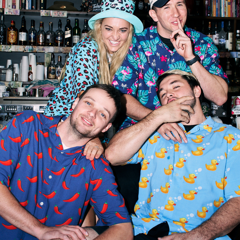 Apparel Final Sale