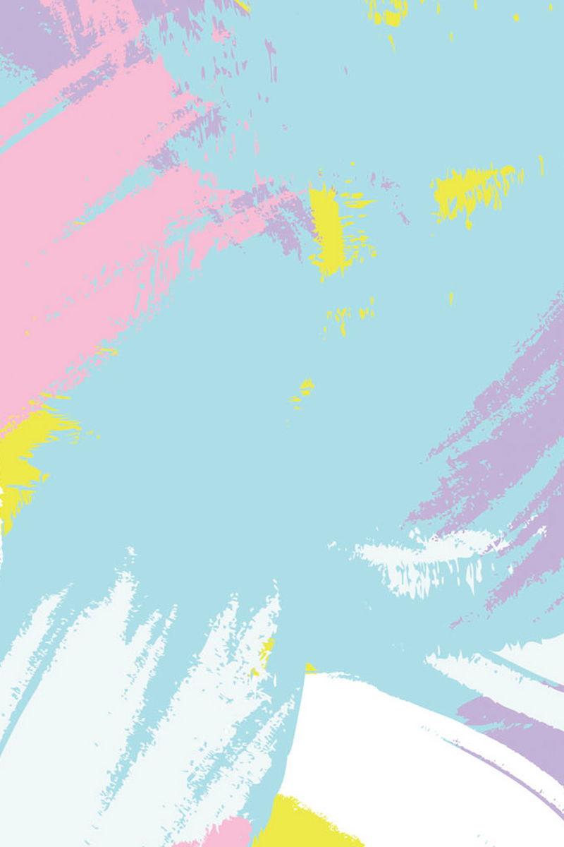 Sweet Salty Print
