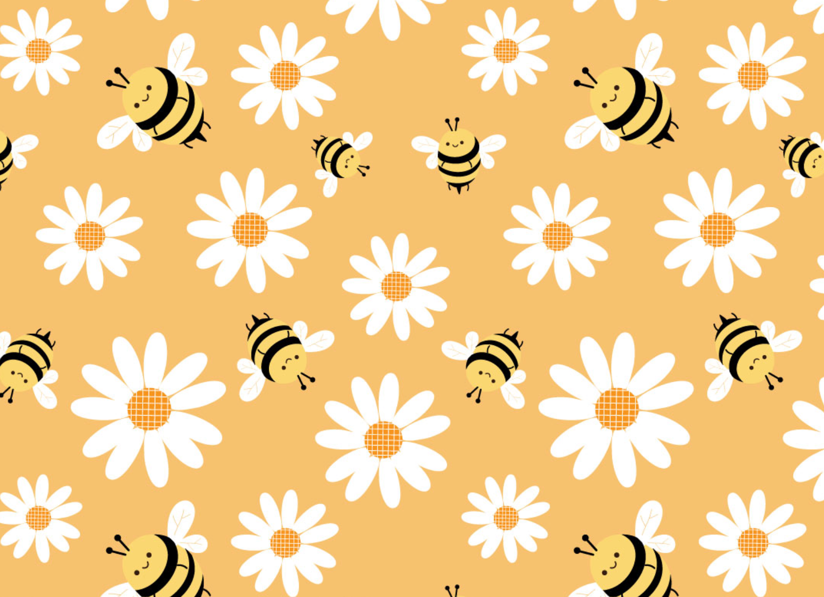Wannabees Print