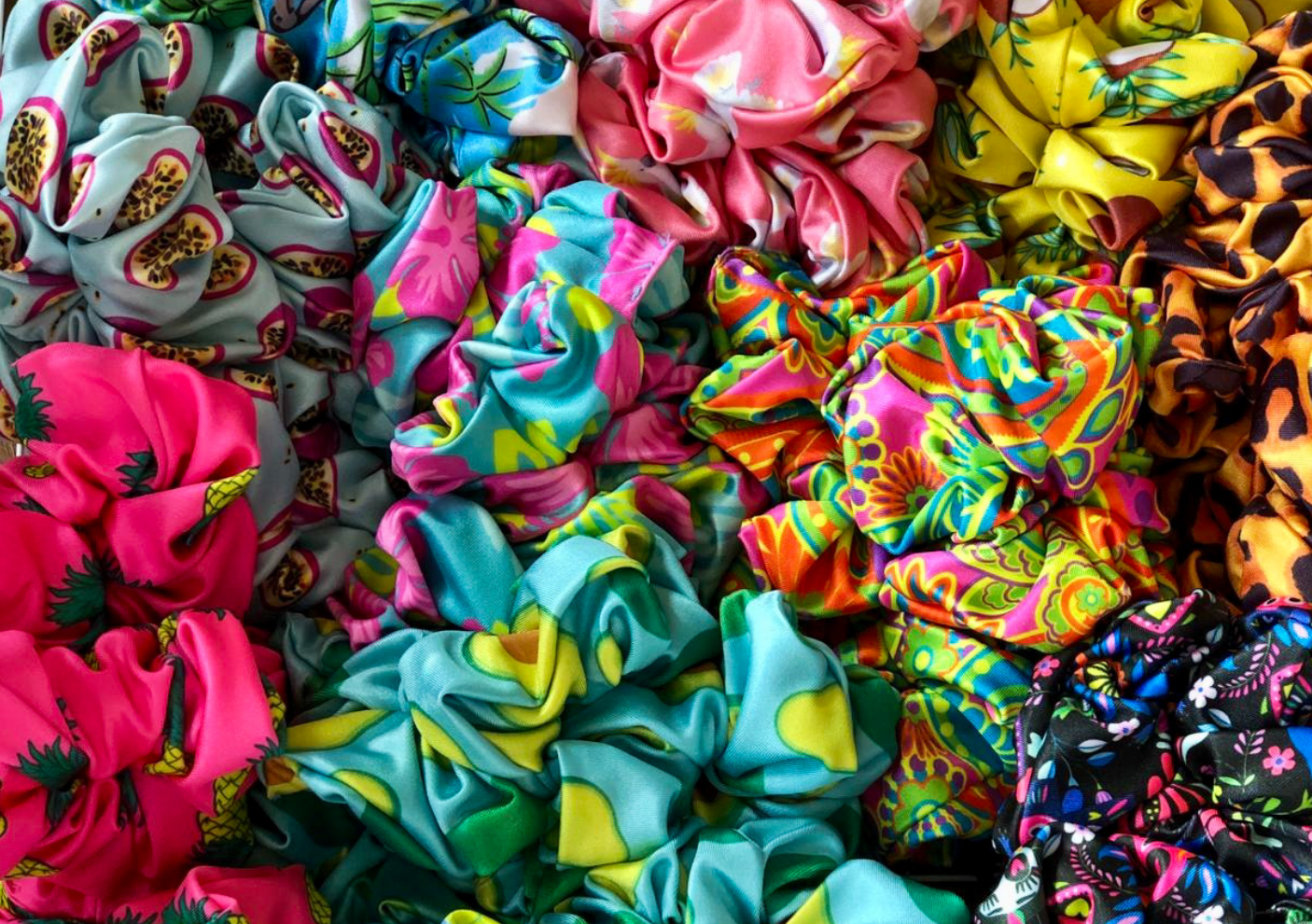 Scrunchies