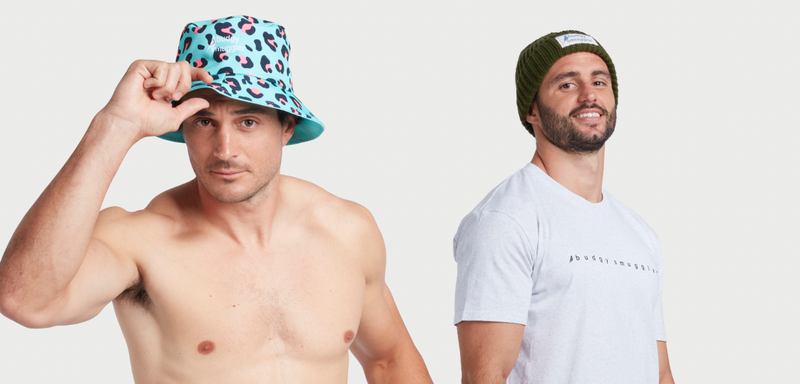 HATS & BEANIES