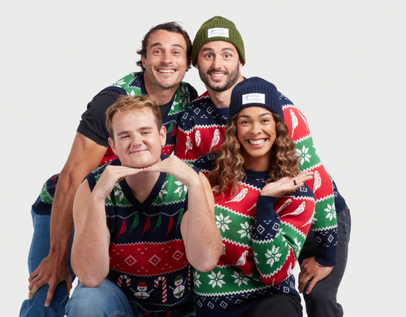 Christmas Print
