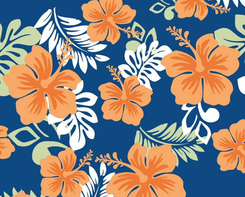 Steve's Shirt Print